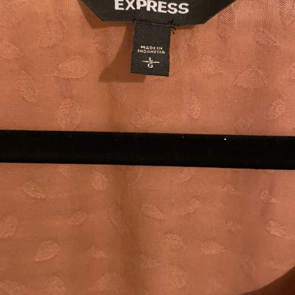 Express top - Picture 2 of 3